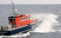 Les sauveteurs en mer de Bastia en colère 