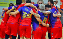 Handball : le GFCA vise une montée pour 2025