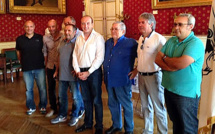 A J -1 du derby GFCA-ACA : Le souhait du député-maire d’Ajaccio