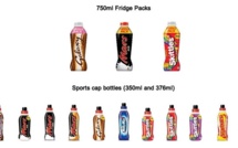 Rappel de boissons chocolatées Mars, Bounty, Snickers et Milky Way à cause d’une bactérie