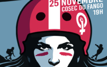 Bastia : la CAB se mobilise pour la journée de lutte contre les violences faites aux femmes