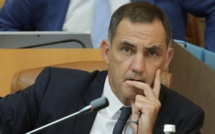 Gilles Simeoni : "le gouvernement doit donner des signes positifs très rapidement sur les dossiers stratégiques"