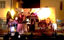 Calvi : "L'Aspetta", le quotidien des femmes durant la 1ère Guerre Mondiale raconté par des enfants