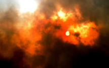 Vagabondu Isulanu : Dans les mâchoires de Satan