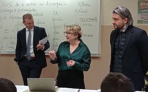 Violences faites aux femmes : en Corse comme ailleurs, "l’enjeu majeur, c’est d’éviter la récidive"