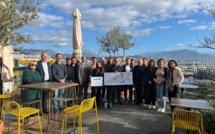 Ajaccio : Emaho remporte le prix régional de l’de l’Économie Sociale et Solidaire 