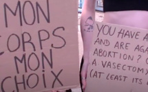 IVG dans la Constitution : "c'est malheureux d’en arriver là pour garantir un droit", selon Lauda Guidicelli-Sbraggia