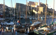 La Ve "Corsica Classic" hisse les voiles samedi à Calvi