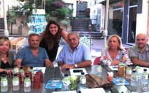 Ajaccio : Trois jours d'animation pour la 2ème édition de la grande braderie du centre-ville