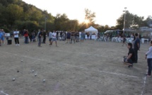 Zena Rossa : 123 participants au challenge Jean-Martin Guidicelli 