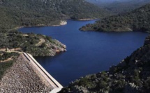 DOSSIER. Le changement climatique aura-t-il un impact sur la qualité des eaux en Corse ?