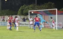 GFCA-ACA : Le derby vu par Baptiste Gentili