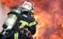 L'Ile-Rousse : Un incendie au restaurant A Siesta-Plage