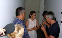 Poste d’Ajaccio : Les socioprofessionnels obtiennent la fin de la grève durant la nuit