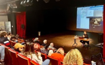 Corti : Une Académie de Musique pour l’image avec les compositeurs Bruno Coulais et Jérôme Lemonnier