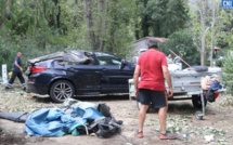 Tempête meurtrière du 18 aout : 102 000 euros d'aides pour les travailleurs indépendants  