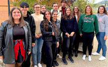 Isula d'Oru : 11 étudiants corses vont promouvoir l'Immortelle à la foire de Milan