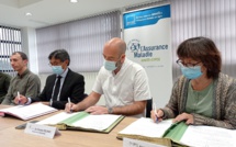 La Maison de Santé pluriprofessionnelle de Bastia labellisée, qu'est-ce qui change ?