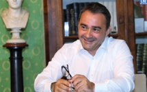 Le maire d'Ajaccio dépose plainte pour menaces de mort