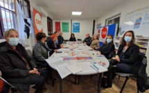 Elections professionnelles dans la fonction publique en Corse : la CFDT présente ses priorités