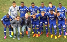 Sporting-Toulouse : Une victoire avec les tripes !