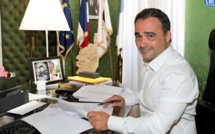 Menaces de mort contre le maire d’Ajaccio : les soutiens affluent