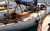 Calvi : Comme en 2013 Eole contrarie le départ de la 5e Corsica Classic