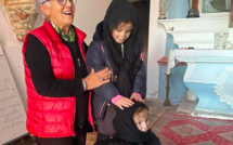 Luri renoue avec la tradition et célèbre la Sant’Andria 