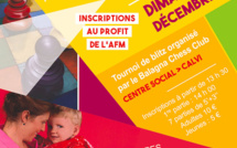 A Bastia et Ajaccio, ce weekend, on joue aux échecs pour le Téléthon 