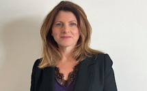 Orange : Jeanne Tomasini directrice des relations avec les collectivités de Corse