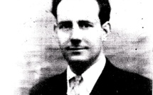 Cutuli e Curtichjati : Hommage à Jean Dominique « Mémé » Ferrandi