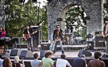 "LGDB" : Le groupe de Pop-Rock made in Corsica qui monte