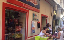 La grande braderie du centre-ville d'Ajaccio à l'heure du bilan