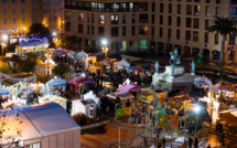 Natali in Aiaicciu : les animations de Noël s'invitent sur les places de la ville