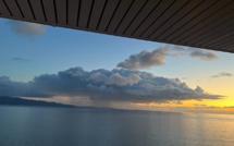 La météo du vendredi 2 décembre 2022 en Corse