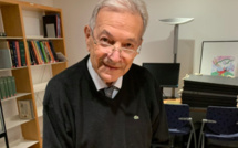 Bastia : Francis Beretti pose son regard sur la vie de Pascal Paoli en Angleterre 