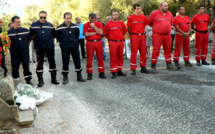 20 ème anniversaire de la mort de Serge Martinelli : Nessa a honoré sa mémoire