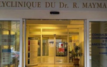 Bastia : La clinique Maymard prépare la fermeture de sa maternité