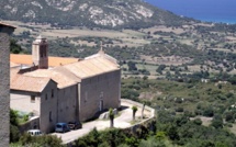 Commémoration du Centenaire du début de la guerre 1914/1918 à Cateri le 31 août