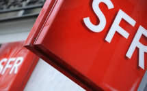 SFR commercialise la fibre optique à Ajaccio