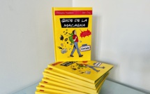 Le "Guide de la macagna", un "Routard" à la sauce corse signé Christophe Mondoloni et Julien Osty