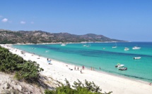Tourisme : L’accès aux plages du Lotu et de Saleccia régulé dès l’été 2023 ?