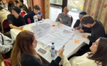 Ajaccio : Une mini-entreprise pour faire découvrir aux plus jeunes l’Économie Sociale et Solidaire