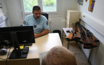 Opération d'abandon d'armes à feu détenues illégalement : quel bilan en Corse ?