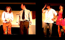 "I Pagliaccioni" présente sa… Boîte à faire mouche