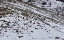 La météo du dimanche 4 décembre 2022 en Corse