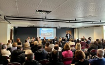 Ajaccio ! Le mouvement met en place un nouveau comité exécutif