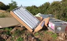 Pene in capu - Se regarder dans la glace