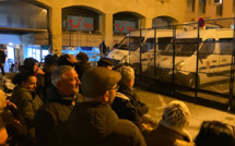 Interpellations d'Ajaccio : un homme sera présenté au pôle antiterroriste du tribunal de Paris, deux gardes à vue levées