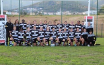 Rugby régional : Les Ponettes disposent de Béziers
